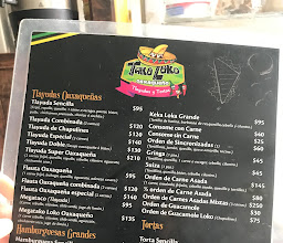 Tako Loko Taqueria photo