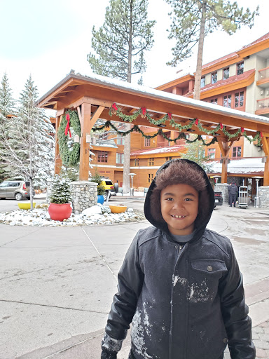 Marriott Grand Residence Club, Lake Tahoe image