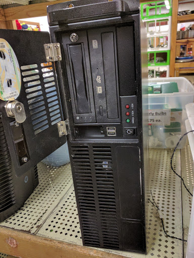 Thrift Store «Bremerton St. Vincent de Paul», reviews and photos, 1117 N Callow Ave, Bremerton, WA 98312, USA