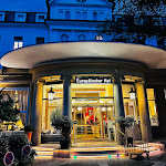 Photo n°1 de l'avis de Michael.i fait le 30/07/2023 à 17:42 sur le  Hotel Europäischer Hof Heidelberg à Heidelberg