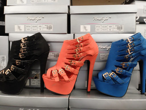 Shoe Store «Shoeland», reviews and photos, 3459 Memorial Dr J, Decatur, GA 30032, USA