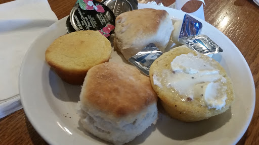 American Restaurant «Cracker Barrel Old Country Store», reviews and photos, 200 Davis Blvd, Pittsburgh, PA 15275, USA