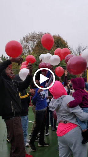 Park «Jefferson Park», reviews and photos, 3501-3691 W 133rd St, Cleveland, OH 44111, USA