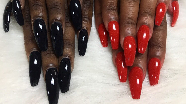 Sea Nails Salon 33426