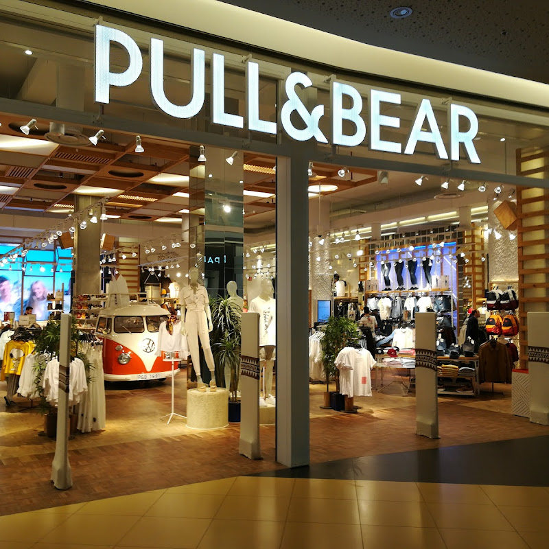 Pull&Bear