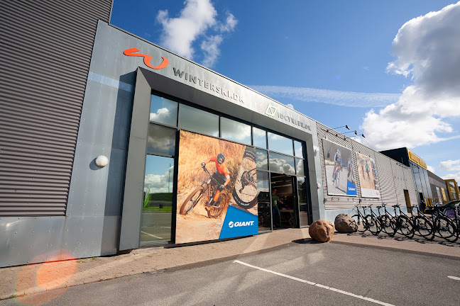 tusind Prevail eksplodere 51 anmeldelser af NewBike - Cykler & Ski (Cykelbutik) i Næstved (Sjælland)
