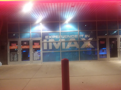 Movie Theater «AMC Tyler 14», reviews and photos, 7415 S Broadway Ave, Tyler, TX 75703, USA