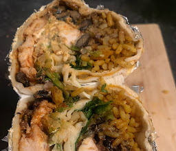 Berlin Burrito Company photo