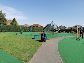 Prince's Park