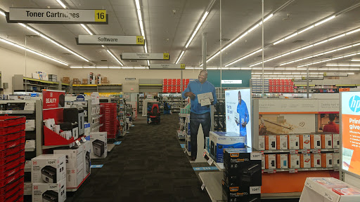 Office Supply Store «Staples», reviews and photos, 1310 S Beach Blvd, La Habra, CA 90631, USA
