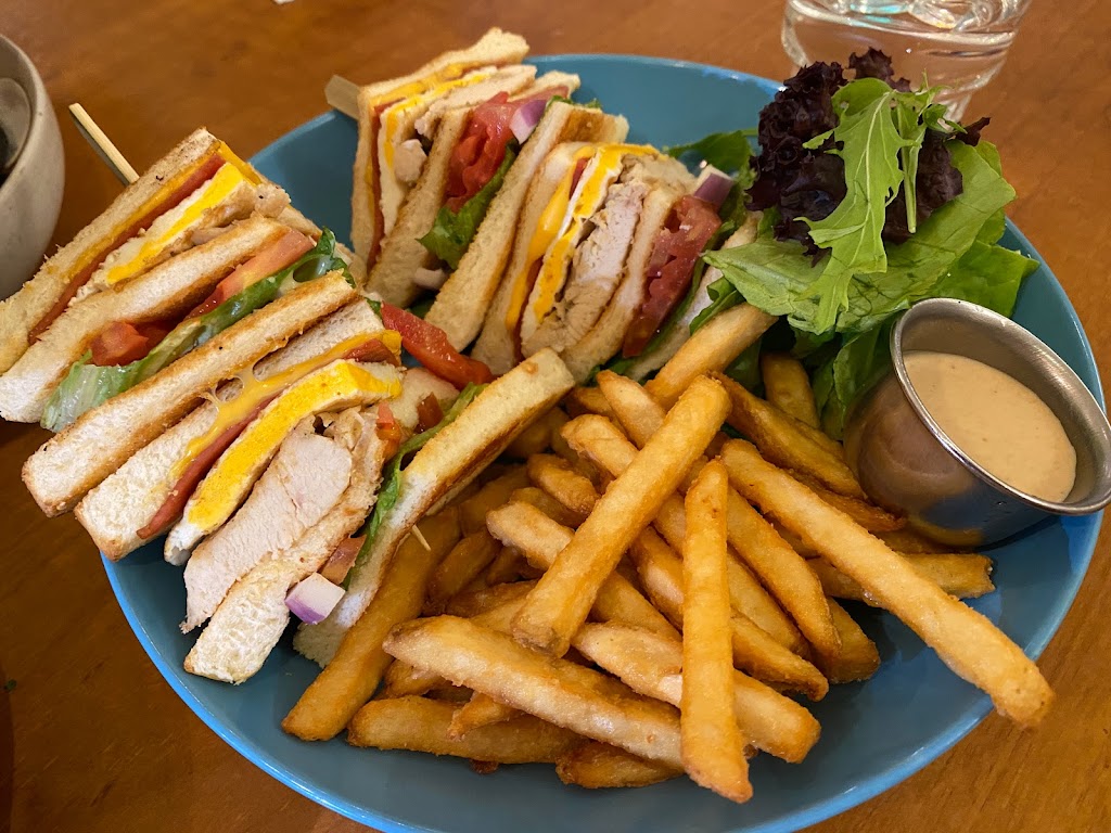 Second Floor 貳樓微風台北車站店 的照片