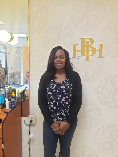 Beauty Salon «Heavenly hair & body salon I Hair Extension», reviews and photos, 810 Wood St #3, Pittsburgh, PA 15221, USA