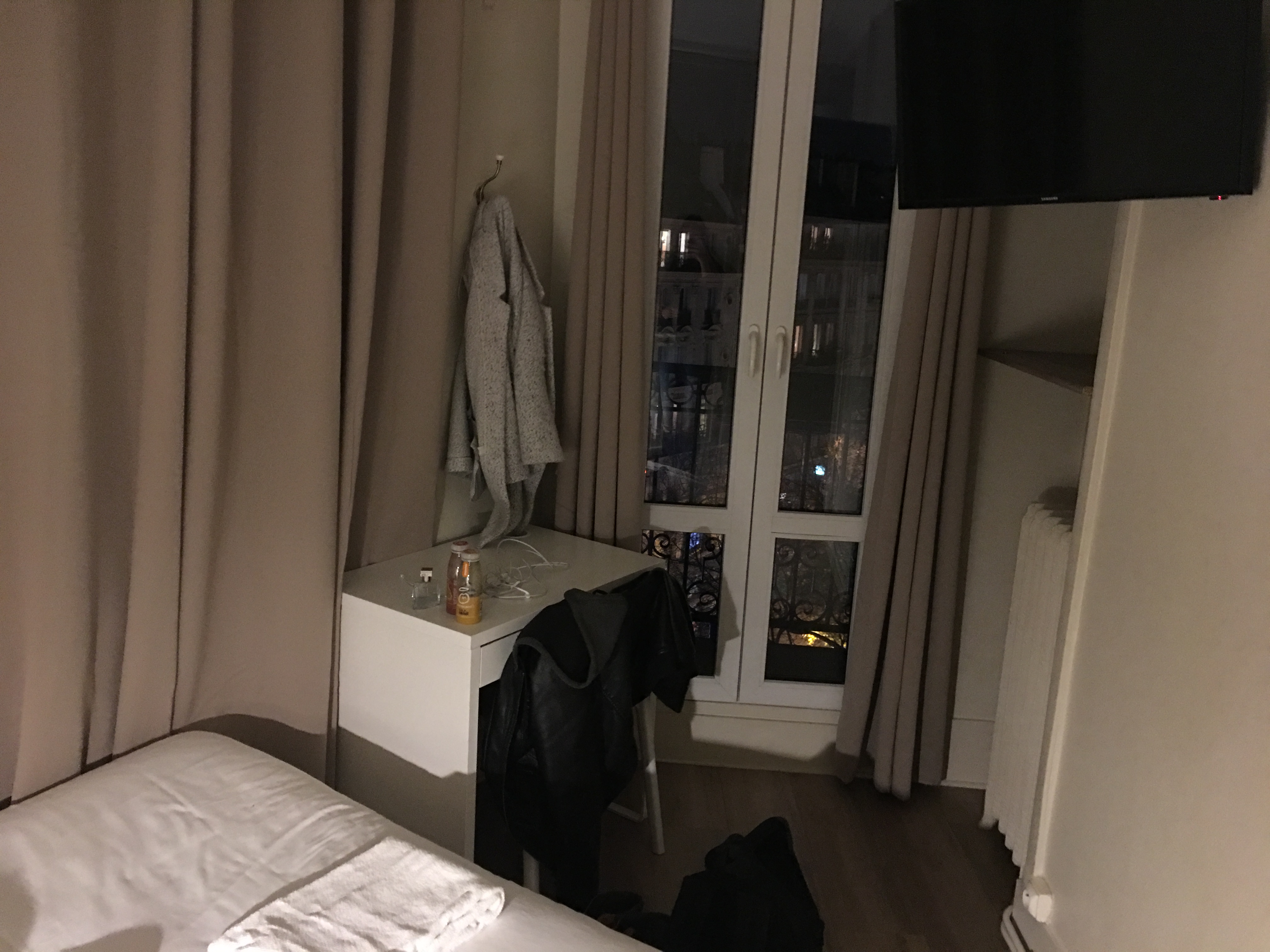 Photo n° 3 de l'avis de Ylony.v fait le 18/12/2017 à 12:01