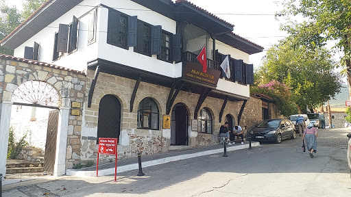 Milas Belediyesi Kültür Ve Sosyal İşler Müdürlüğü