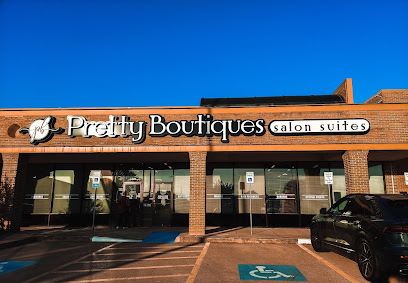 Pretty Boutiques Salon Suites