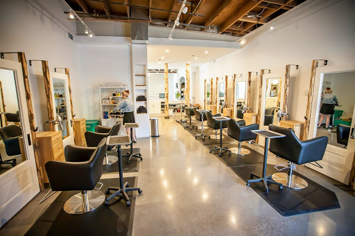 Beauty Salon «Bluebird Salon», reviews and photos, 742 Marsh St, San Luis Obispo, CA 93401, USA
