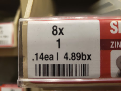 Lumber Store «Long Bros. Building Supply», reviews and photos, 195 Birds Eye Ave, Woodburn, OR 97071, USA