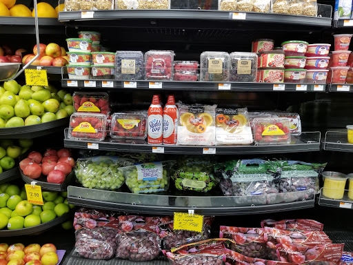 Grocery Store «Deterdings Family Market», reviews and photos, 506 E Gibbsboro Rd, Lindenwold, NJ 08021, USA