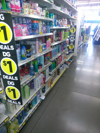 Discount Store «Dollar General», reviews and photos, 2640 N Las Vegas Blvd, North Las Vegas, NV 89030, USA