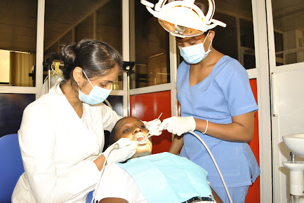 ABC DENTAL CENTRE - ABC DENTAL CENTRE