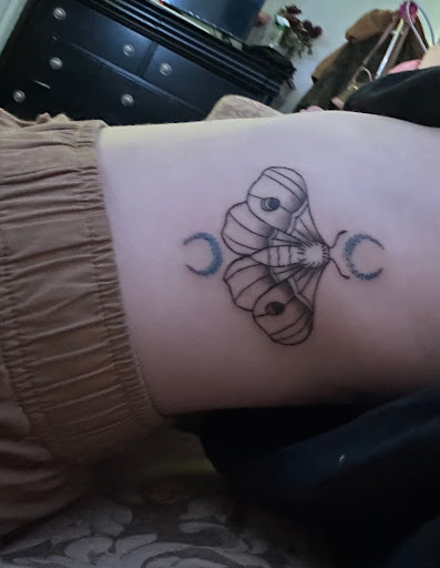 Explore destiny tattoo ideas, creative tattoo ideas in Lake Hopatcong, available at Etched in Ink Tattoo