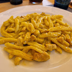 Photo n°1 de l'avis de Daniela.u fait le 02/06/2019 à 12:47 sur le  Restaurant La Signora Del Vento à Villa San Giovanni