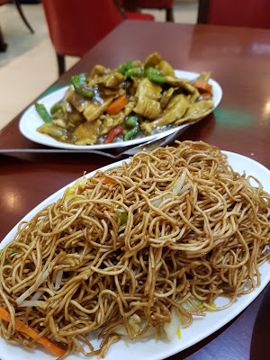 Restothai à Saint-Quentin