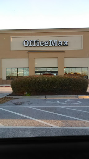 Office Supply Store «OfficeMax», reviews and photos, 4052 Atlanta Hwy, Loganville, GA 30052, USA