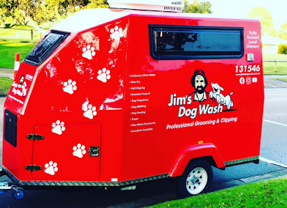 Jim's Dog Wash Frankston South