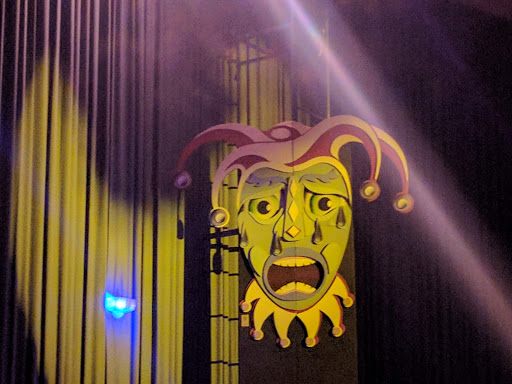 Performing Arts Theater «Rio Theatre», reviews and photos, 1205 Soquel Ave, Santa Cruz, CA 95062, USA