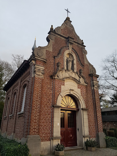 Kapel O-L-V van Deinsbeke