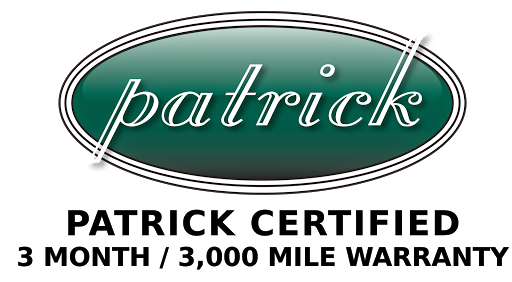 Car Dealer «Patrick Dealer Group», reviews and photos, 526 Mall Dr, Schaumburg, IL 60173, USA