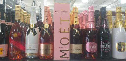 Liquor Store «Pauls Liquor», reviews and photos, 3115 Belvidere Rd, Waukegan, IL 60085, USA