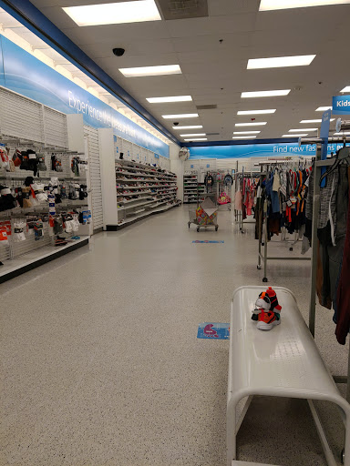 Clothing Store «Ross Dress for Less», reviews and photos, 1912 Mt Zion Rd, Morrow, GA 30260, USA