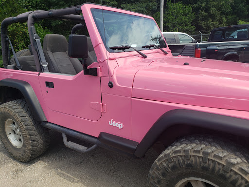 Auto Body Shop «Maaco Collision Repair & Auto Painting», reviews and photos, 4317 W Pensacola St, Tallahassee, FL 32304, USA