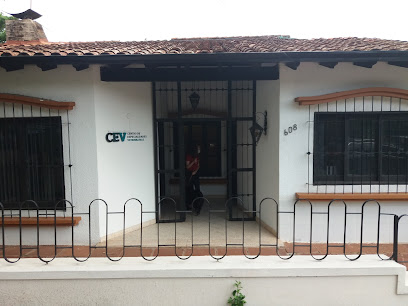 Centro de Especialidades Veterinarias Paraguay