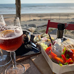 Photo n° 2 de l'avis de Christoph.i fait le 13/04/2022 à 17:16 pour Le bécot à Saint-Hilaire-de-Riez