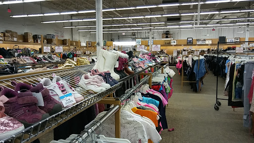 Thrift Store «MyUnique», reviews and photos, 1581 US-22, Plainfield, NJ 07060, USA