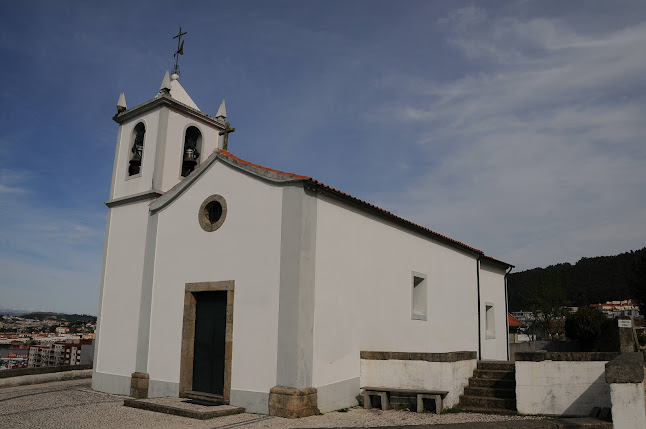 Avaliações doIgreja Fraiao em Braga - Igreja