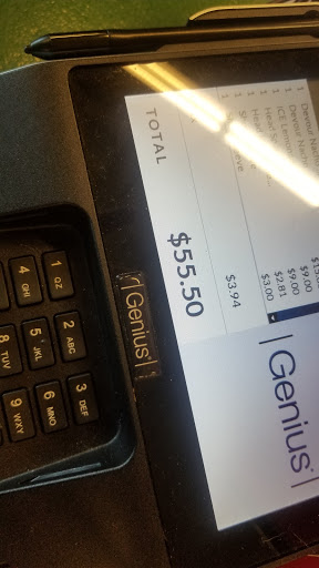 Discount Store «Bargain Hunt», reviews and photos, 821 S James Campbell Blvd, Columbia, TN 38401, USA