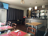 Atmosphère du Restaurant africain Le Dakar Restaurant à Toulouse - n°2