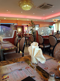 Atmosphère du Restaurant asiatique Mandarin Garden à Saint-Denis-lès-Sens - n°4
