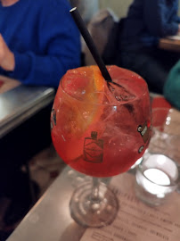 Plats et boissons du Restaurant italien Bambino à Marseille - n°13