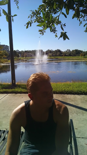 Community Center «John H Jackson Community Center», reviews and photos, 1002 Carter St, Orlando, FL 32805, USA