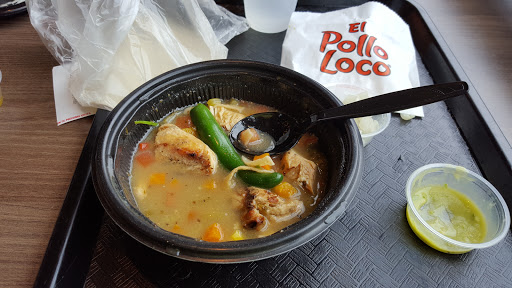 Mexican Restaurant «El Pollo Loco», reviews and photos, 386 E Stacy Rd, Allen, TX 75002, USA