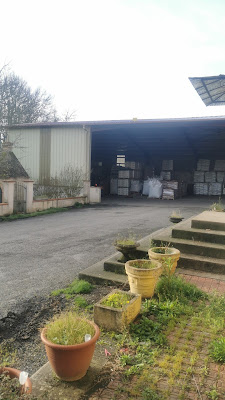 Trémont Frères Ets à Saramon