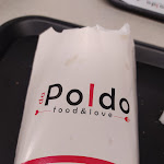 Photo n°2 de l'avis de fortuna.a fait le 09/12/2023 à 17:19 sur le  Da Poldo Food & Love - Siena à Siena