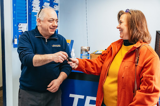 Auto Repair Shop «Tri-Action Auto Repair», reviews and photos, 50002 Gratiot Ave, Chesterfield, MI 48051, USA