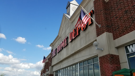 Home Improvement Store «The Home Depot», reviews and photos, 1177 Coolidge Hwy, Troy, MI 48084, USA