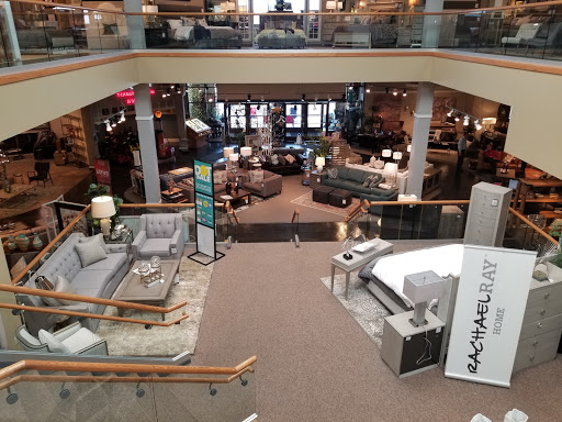 Furniture Store «HOM Furniture», reviews and photos, 4601 23rd Ave S, Fargo, ND 58104, USA